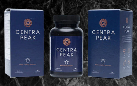 Centrapeak Review