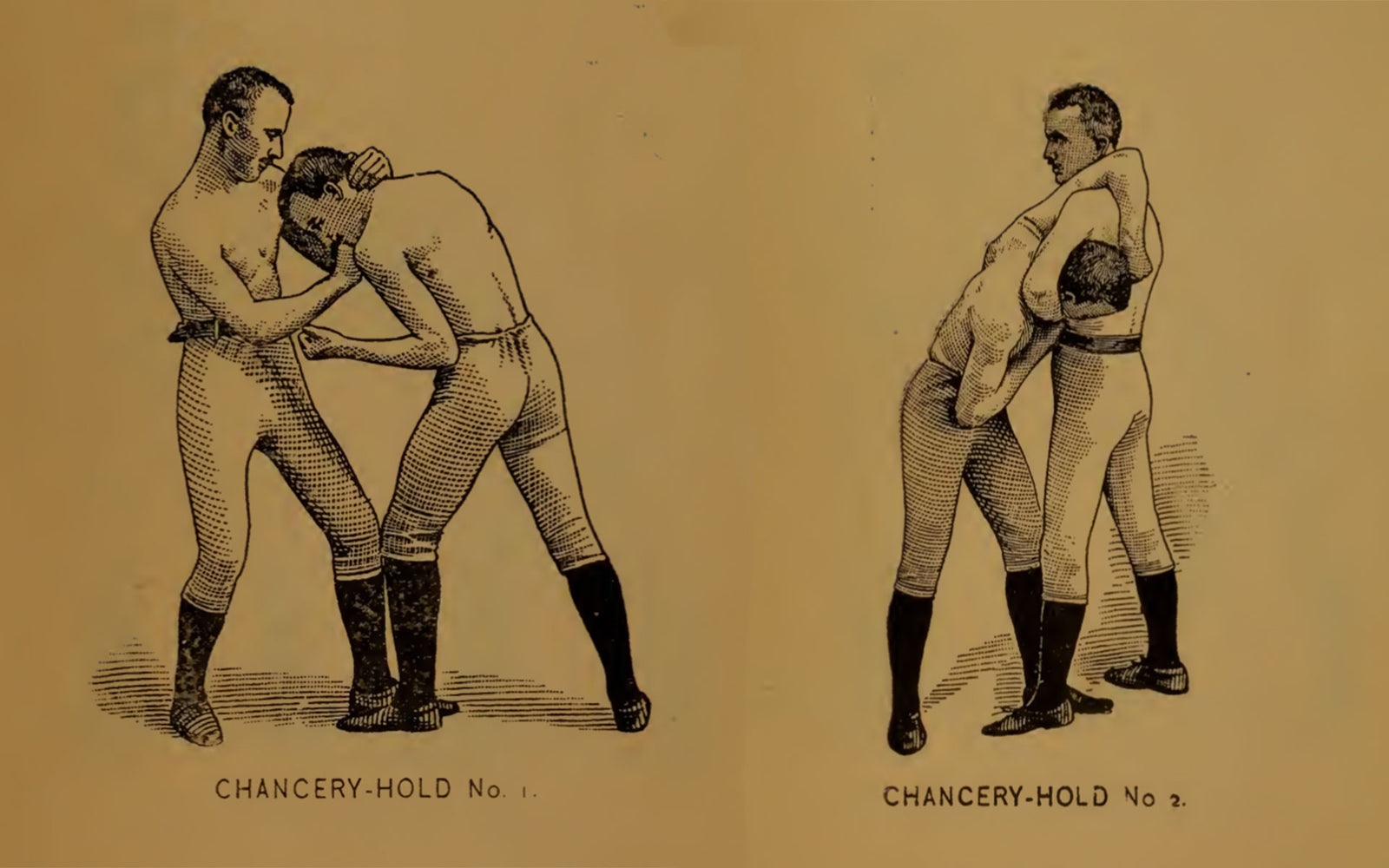 Chancery
