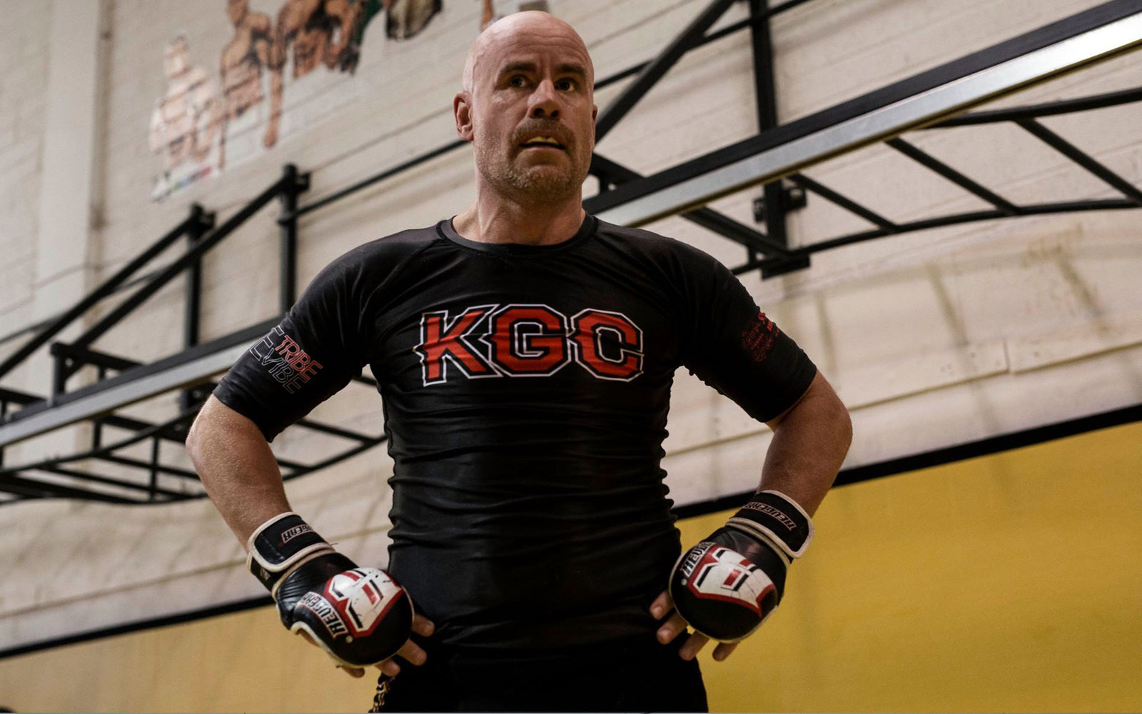 Colin-Byrne MMA