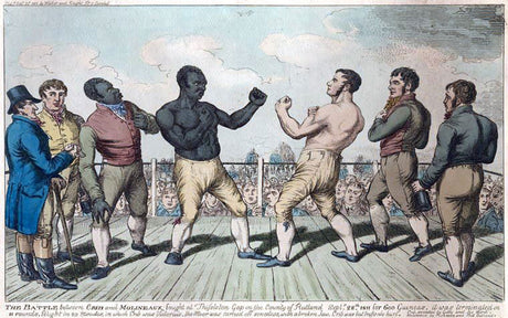 Bareknuckle