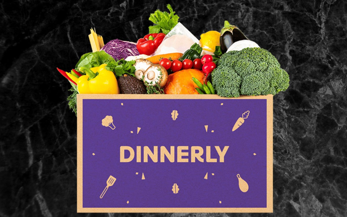 Dinnerly Review