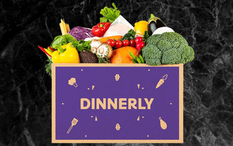 Dinnerly Review
