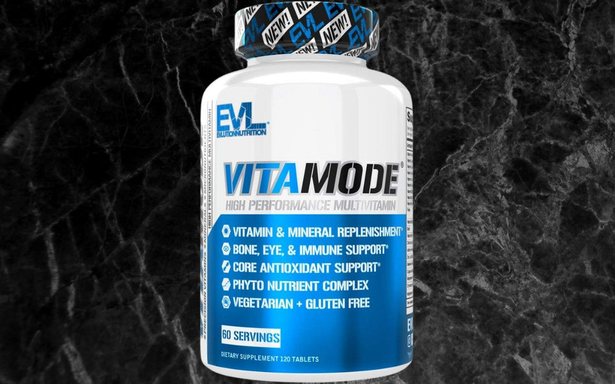 EVL Vitamode Review