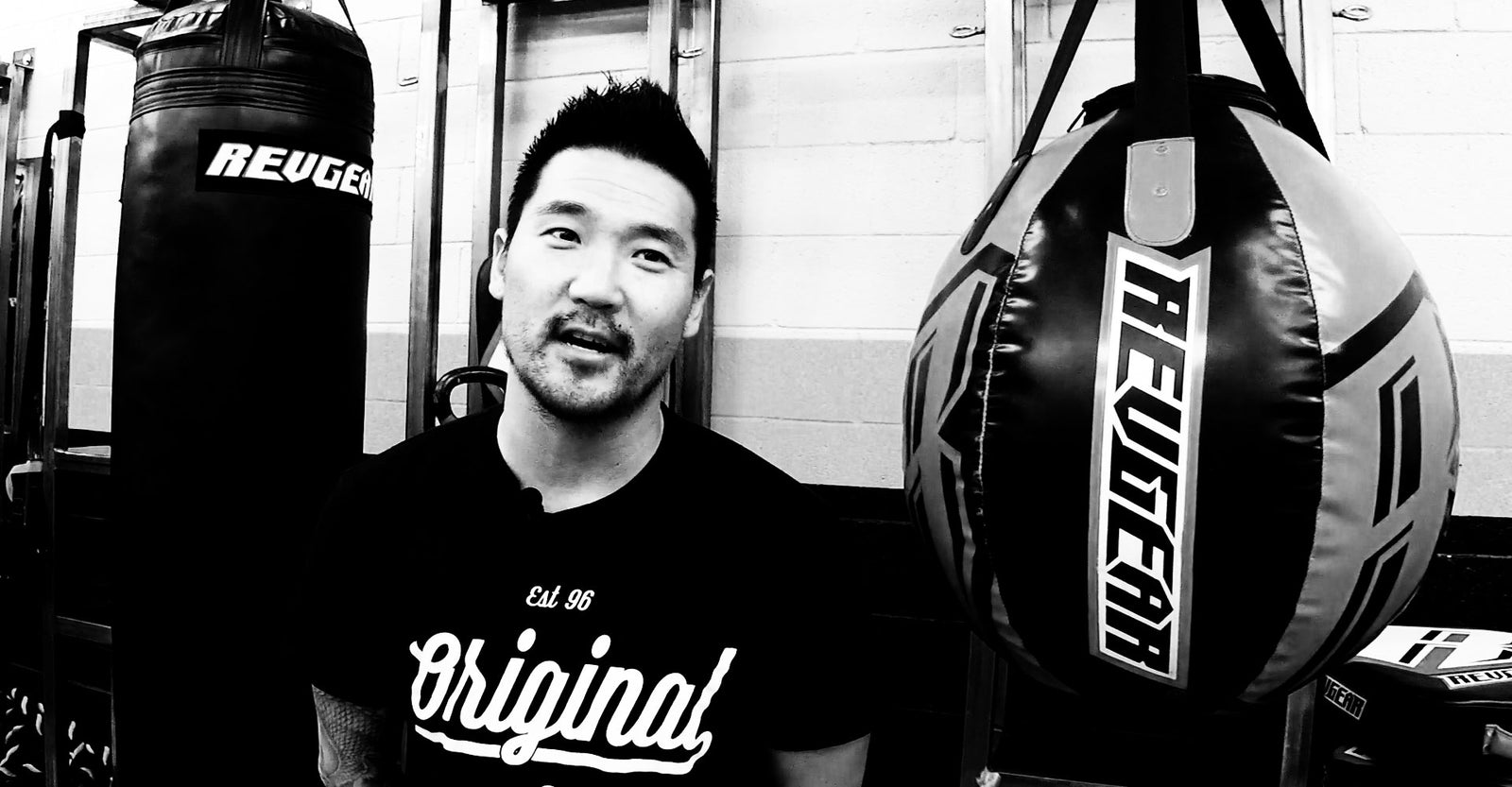 Eddie Cha