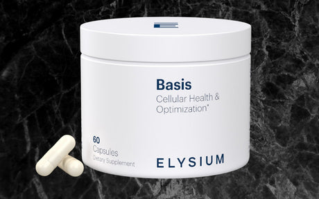 Elysium Basis NAD Review
