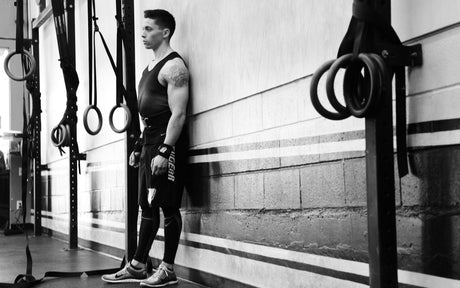 FUNCTIONAL OR FICTIONAL: CROSS FIT FOR FIGHTING