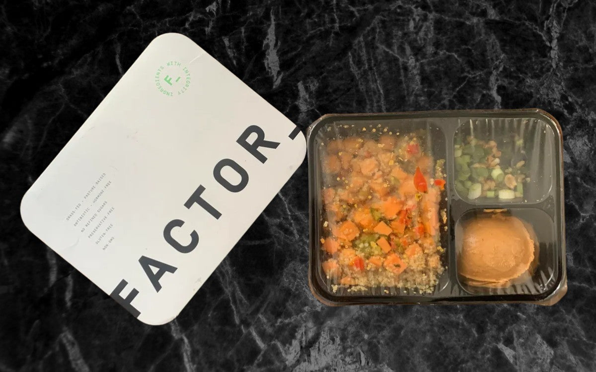 Factor Review