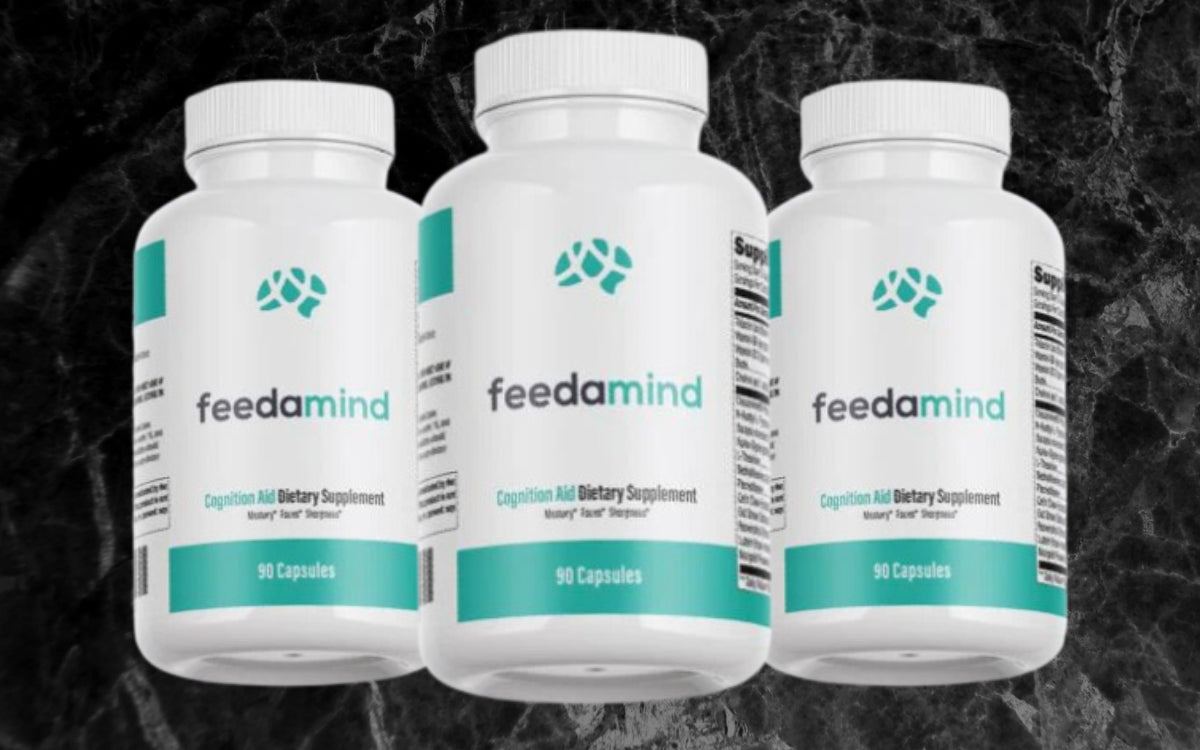 Feedamind Review