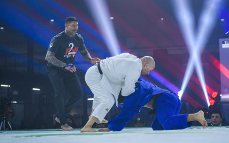 Fight 2 Win