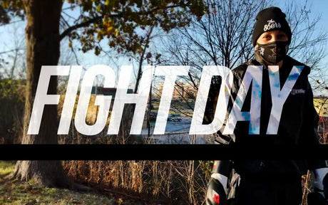 Fight Day