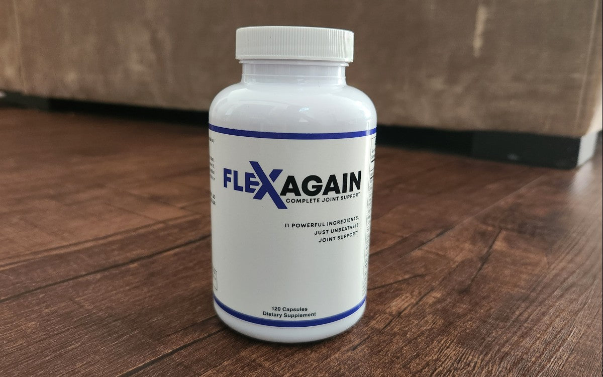 FlexAgain Review