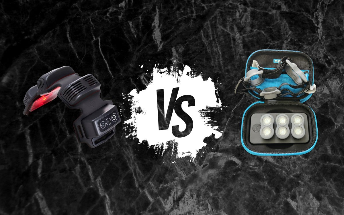 FlexBeam vs Kineon