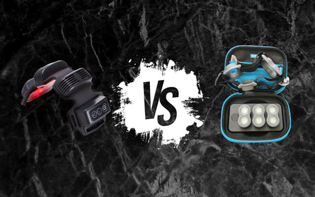 FlexBeam vs Kineon