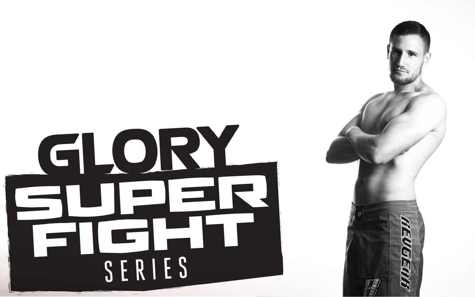 GLORY 40 JAMIE BATES