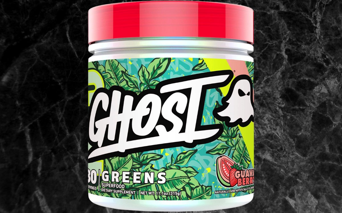 Ghost Greens Review