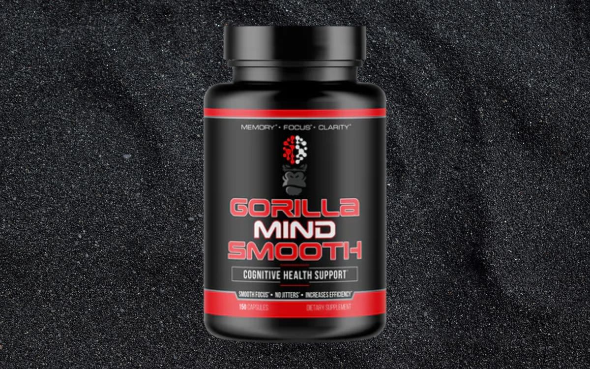 Gorilla Mind Smooth Review