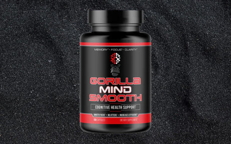 Gorilla Mind Smooth Review