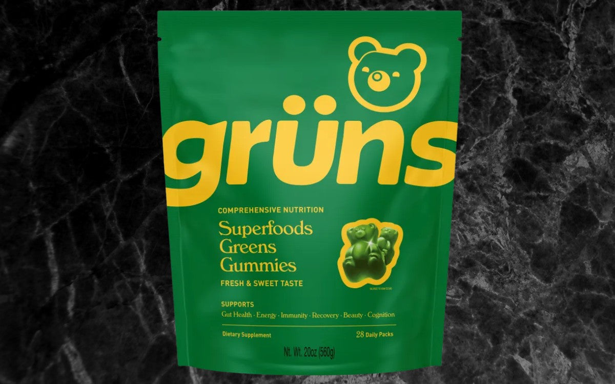 Gruns Review