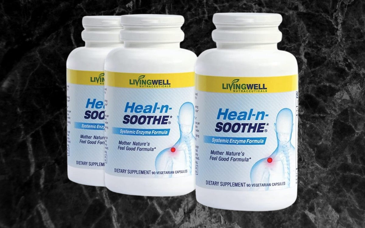 Heal N Soothe Reviews