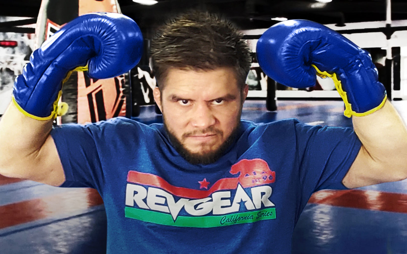 Henry Cejudo