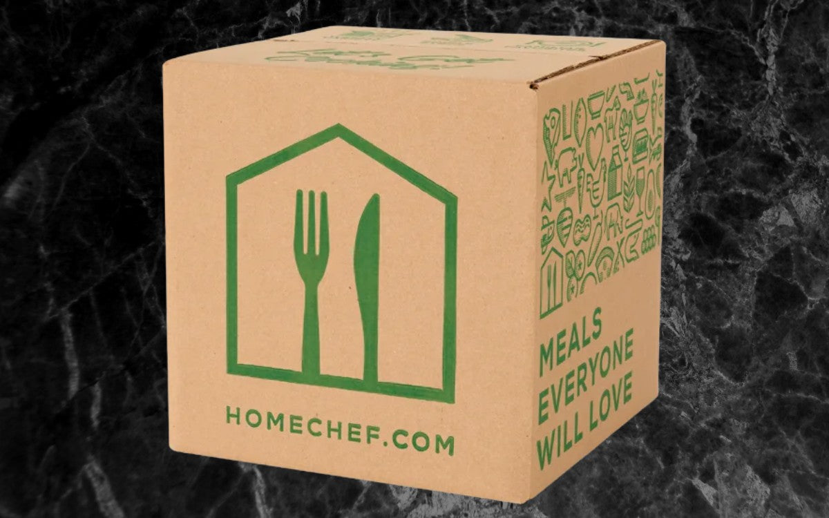 Home Chef Review
