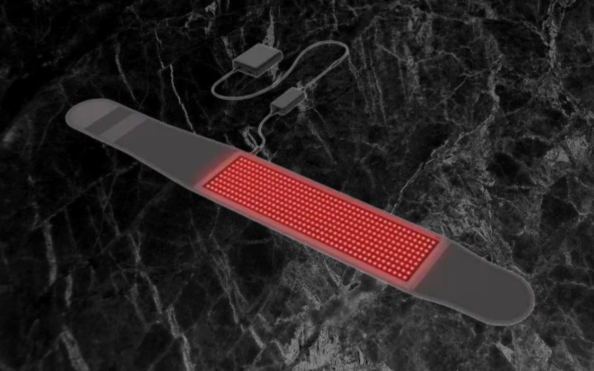 Hooga Red Light Therapy Review