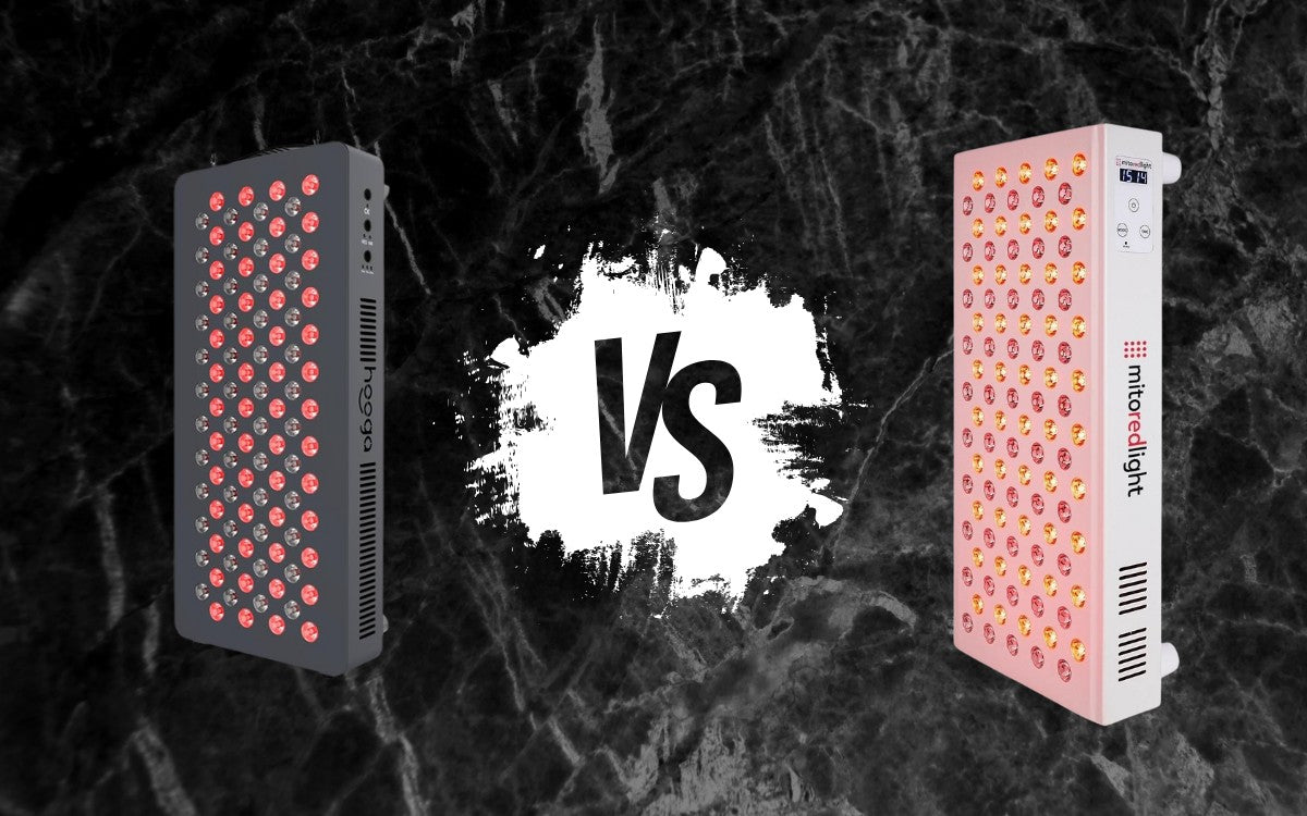 Hooga vs Mito Red Light