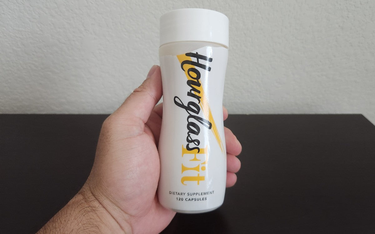 Hourglass Fit Review