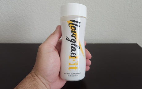 Hourglass Fit Review