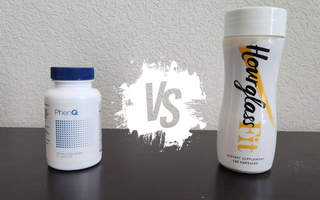 Hourglass Fit vs PhenQ