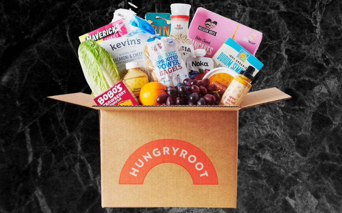 Hungryroot Review