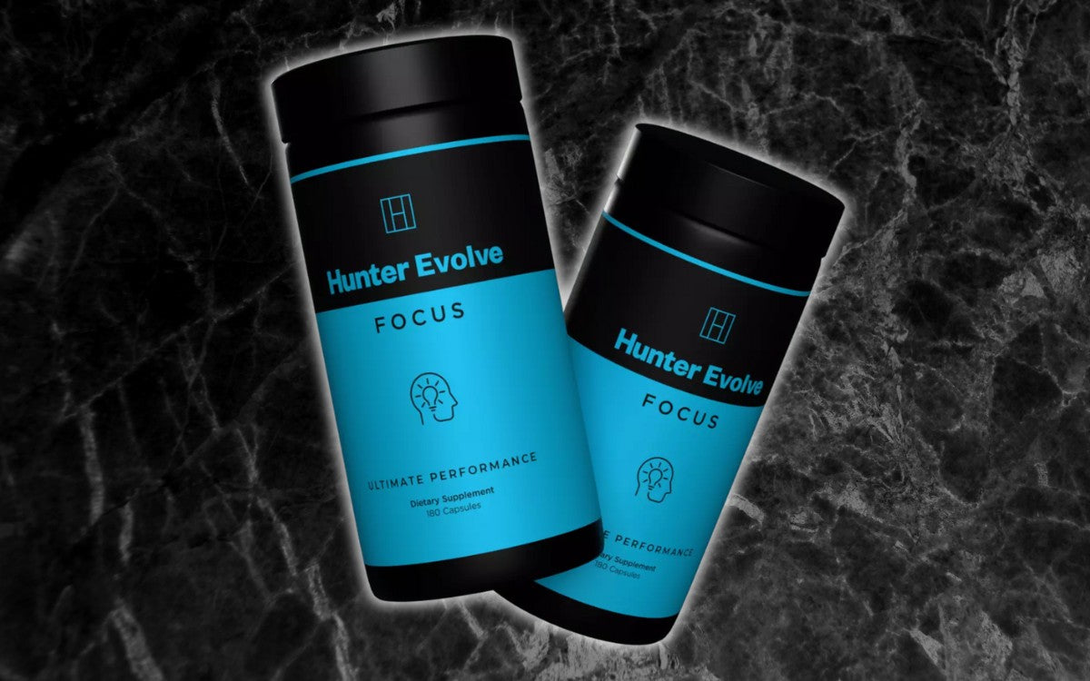 Hunter Focus Review