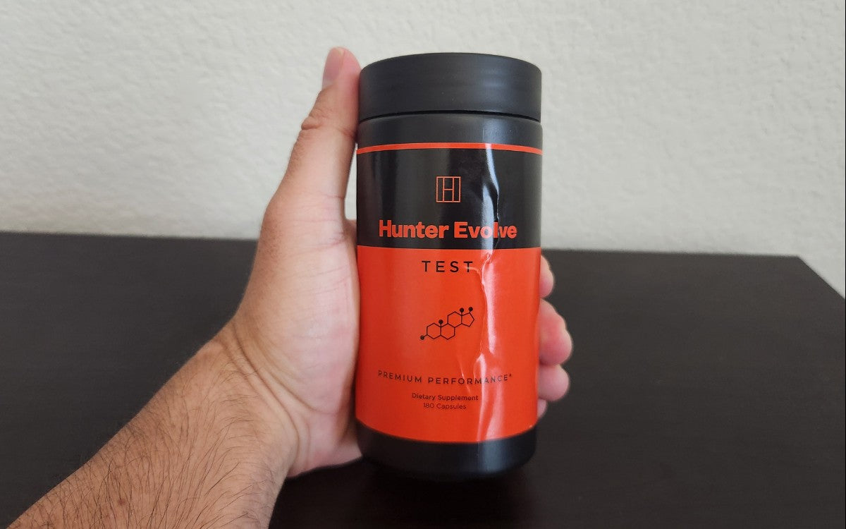 Hunter Test Review