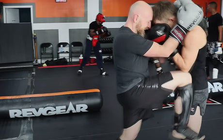 Stealth Shorts