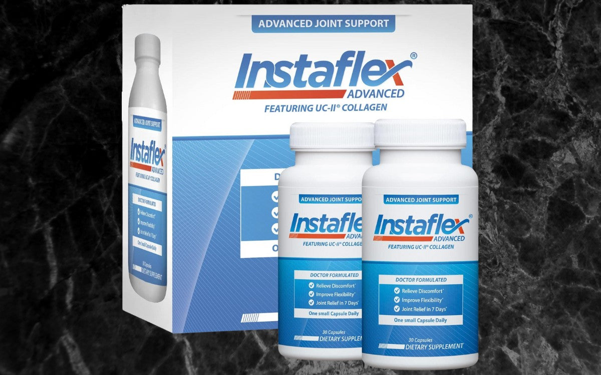 Instaflex Review
