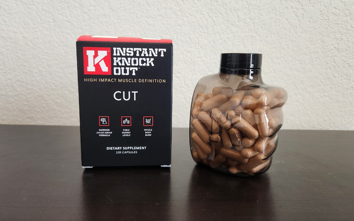 Instant Knockout Review