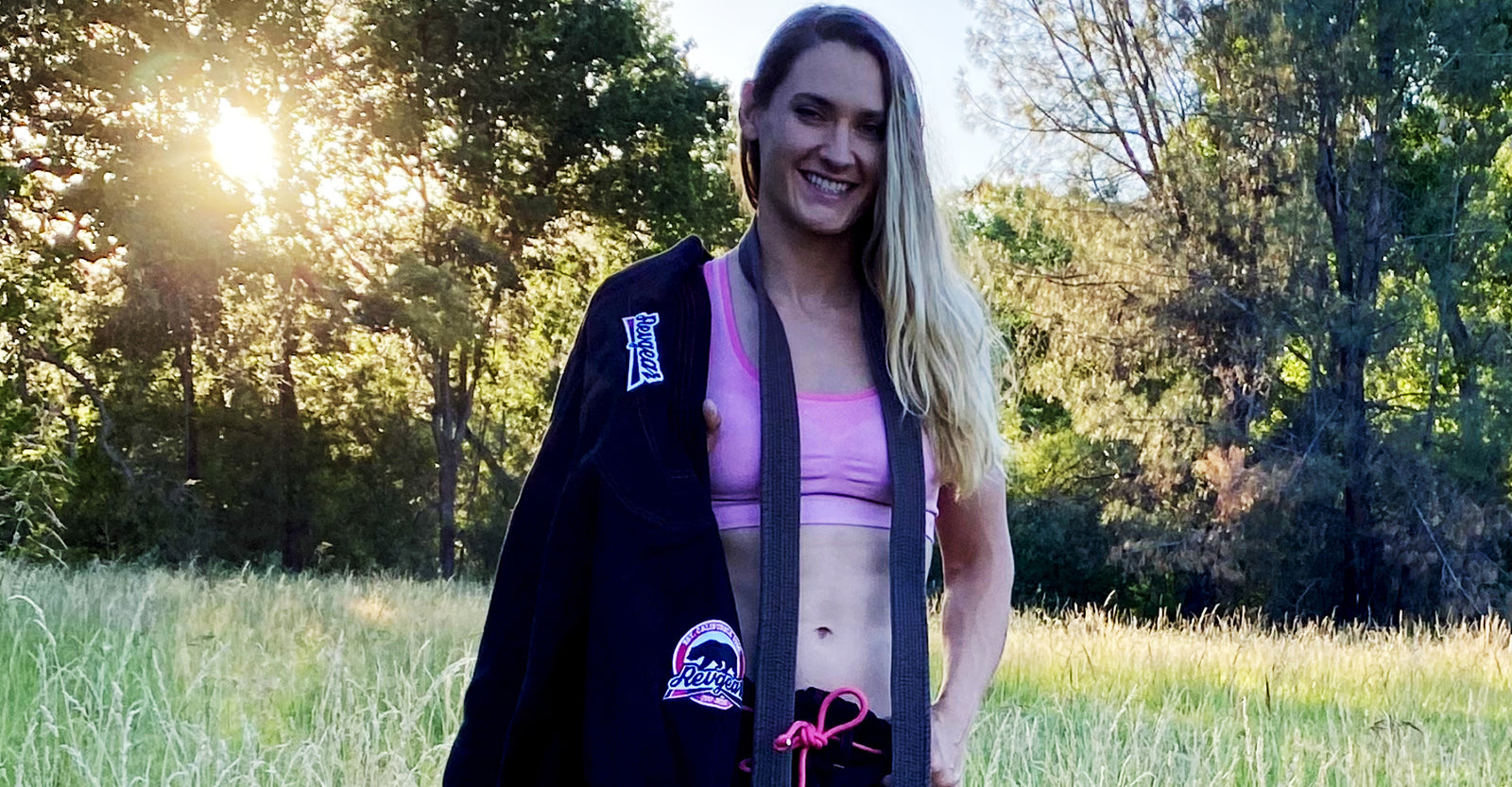 joy of bjj