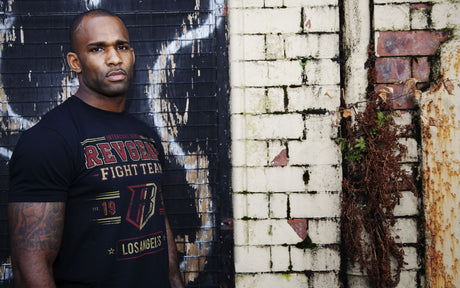 UFC LONDON LINES UP CREAM OF UK CROP