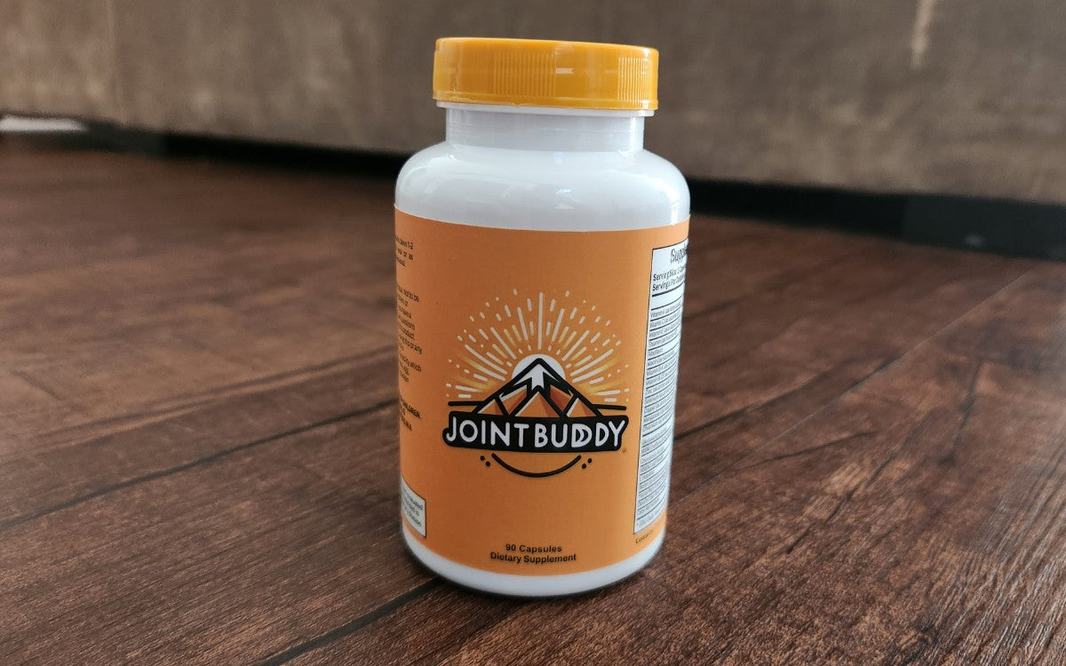 Joint Buddy Review