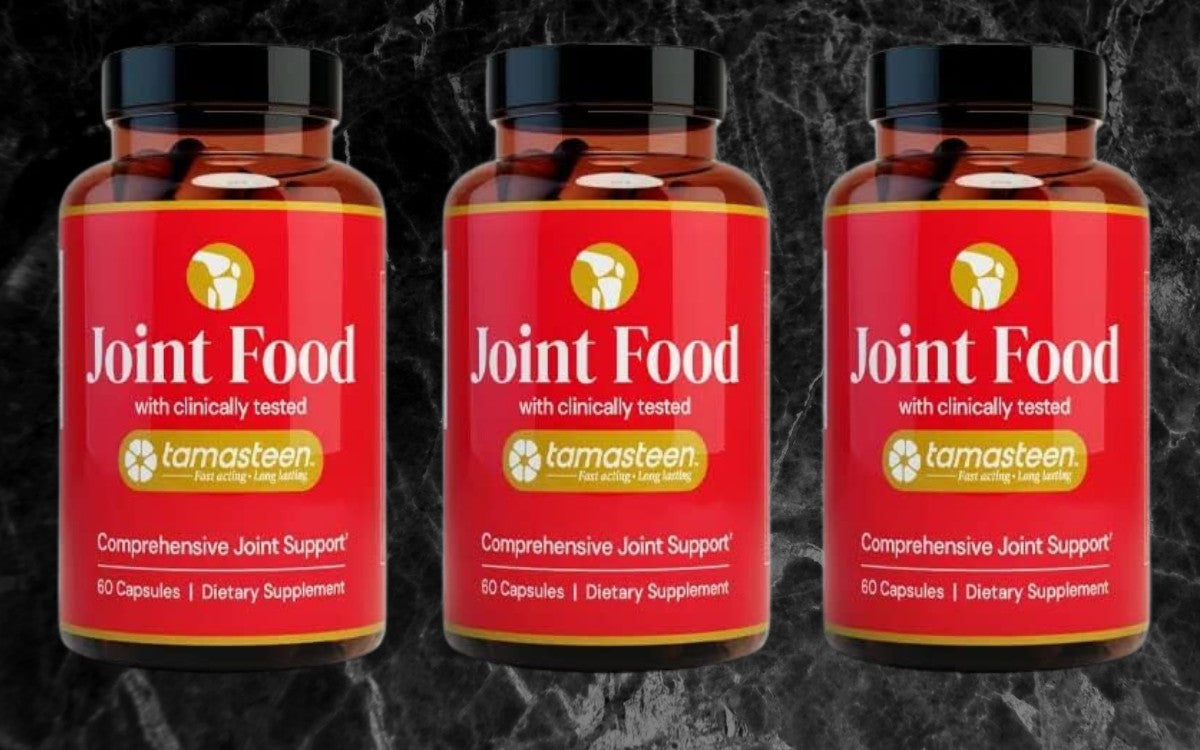Joint Food Review