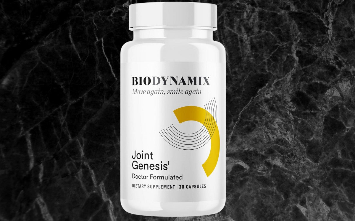 Joint Genesis Review