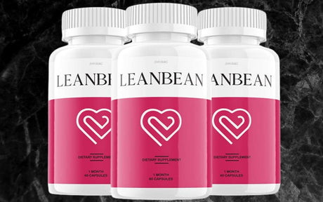 LeanBean Review