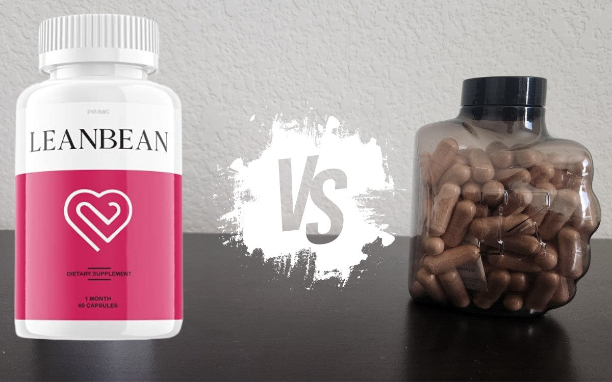 LeanBean vs Instant Knockout