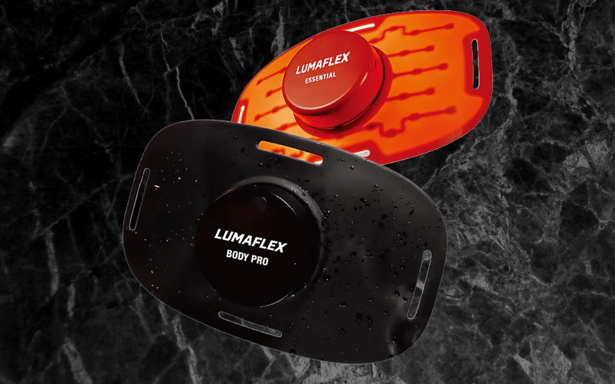 Lumaflex Review
