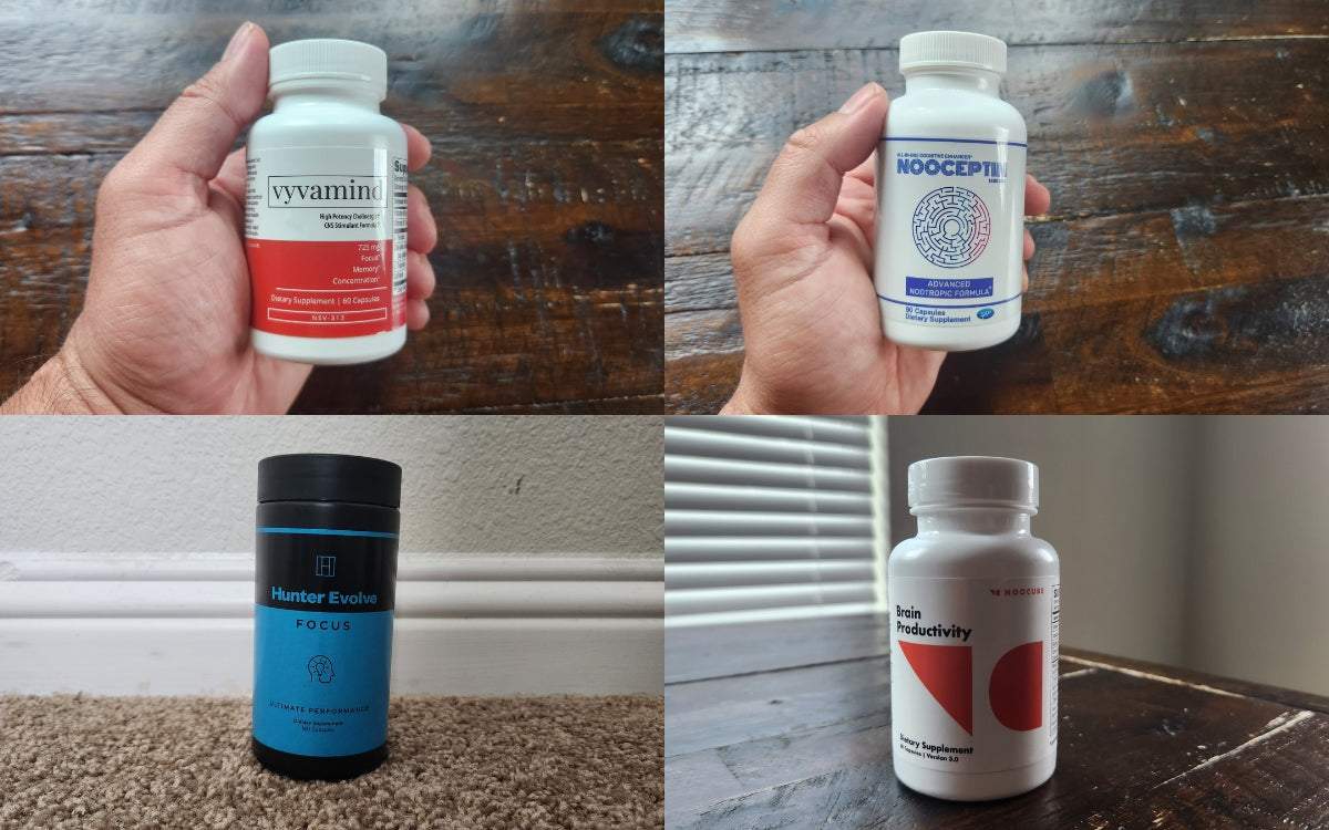 MInd Lab Pro Alternatives