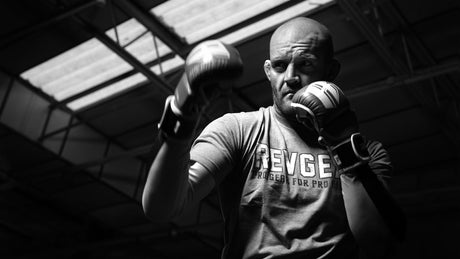 MMA Gear Guide