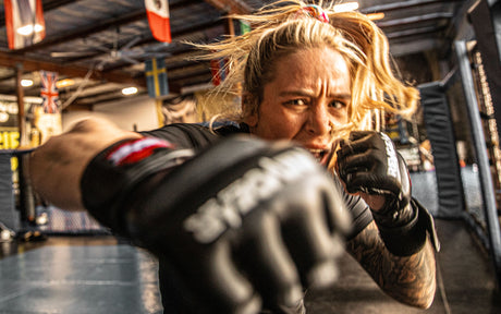 MMA Gloves
