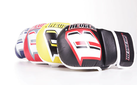 REVGEAR MMA SPARRING GLOVE