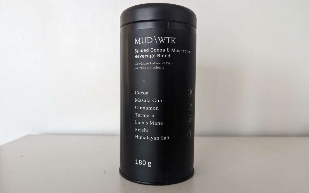MUDWTR Review