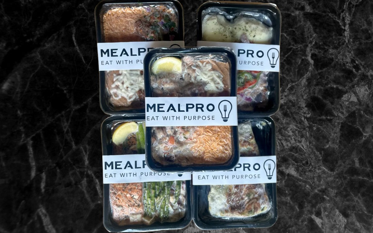 MealPro Review